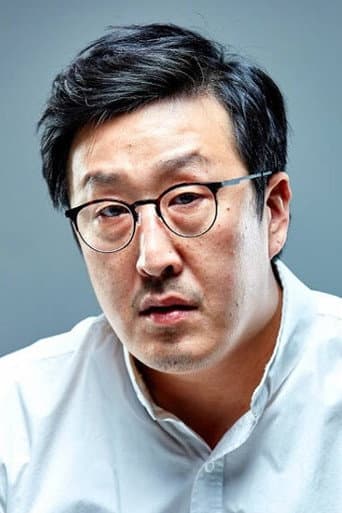 Hyeon Bong-shik fotoğrafı