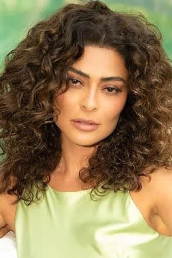 Juliana Paes fotoğrafı