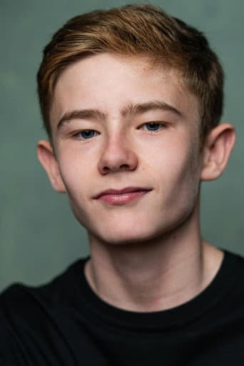 Tommy Finnegan fotoğrafı