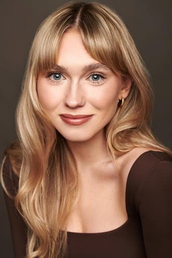 Veronika Slowikowska fotoğrafı