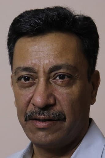Purnendu Bhattacharya fotoğrafı