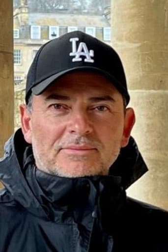 Eddie Gonzalez fotoğrafı