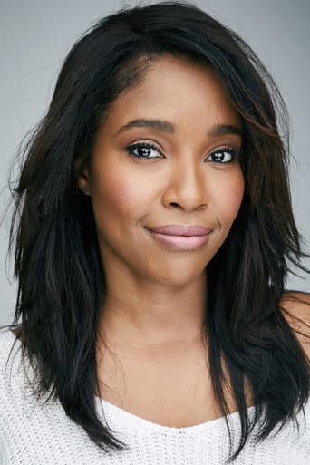 Toya Turner fotoğrafı