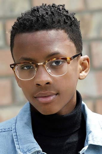 Israel Johnson fotoğrafı