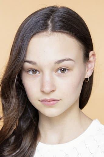 Zoe Marlett fotoğrafı