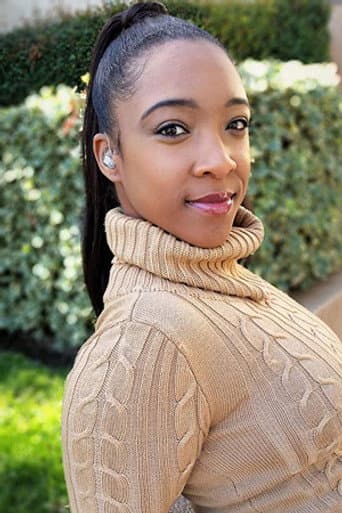 Treshelle Edmond fotoğrafı