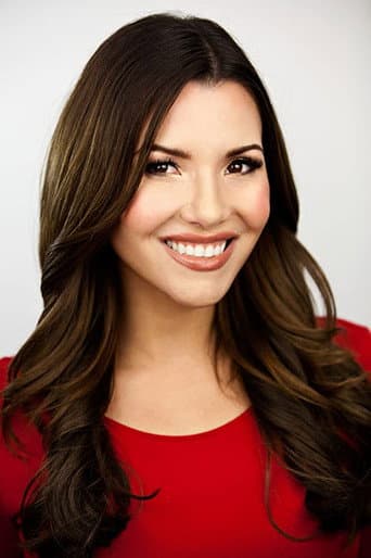 Cindy Perez fotoğrafı