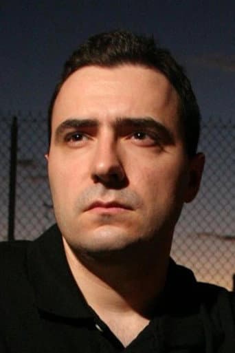 Mike Stoklasa fotoğrafı