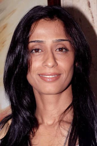 Achint Kaur fotoğrafı