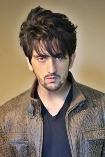 Shaad Randhawa fotoğrafı