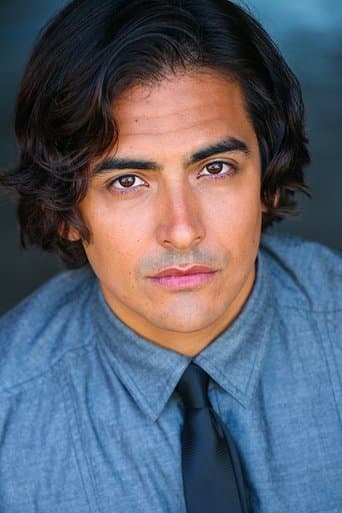 Robbie Daymond fotoğrafı