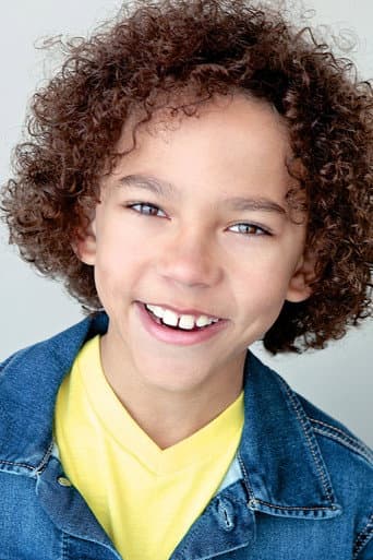 Ethan William Childress fotoğrafı