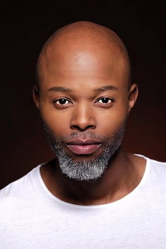 Thapelo Mokoena fotoğrafı