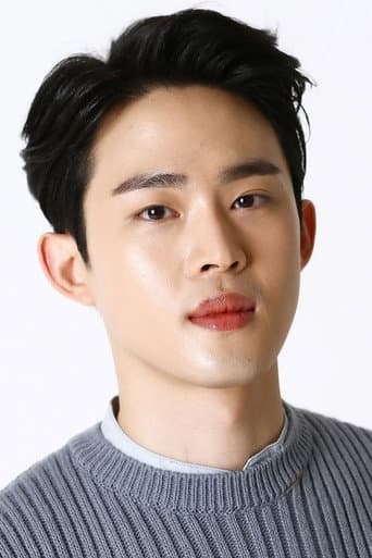 Jeong Jae-gwang fotoğrafı