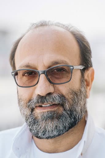 Asqar Farhadi fotoğrafı