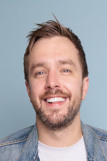 Iain Stirling fotoğrafı