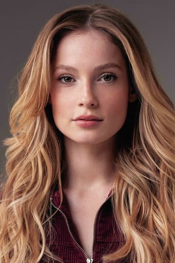 Hannah Dodd fotoğrafı