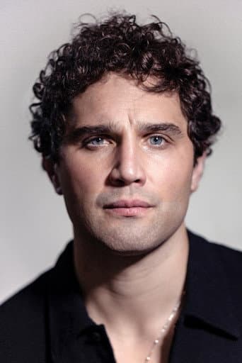 Alex Brockdorff fotoğrafı