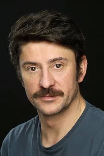 Pablo Vázquez fotoğrafı