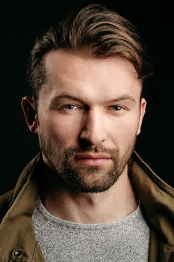 Bogdan Yasinski fotoğrafı