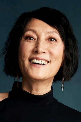 Diana Lin Xiaojie fotoğrafı