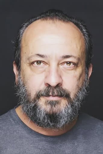 Hakkı Haluk Cömert fotoğrafı