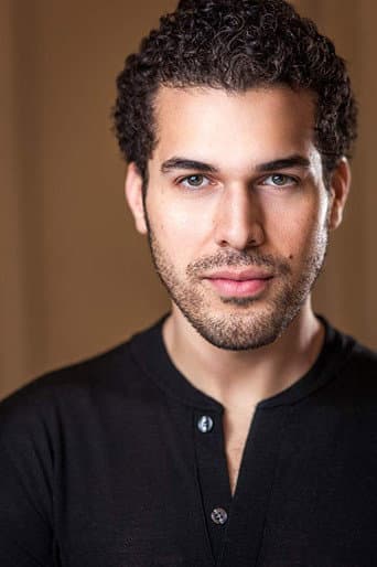Joel Perez fotoğrafı