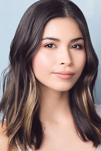 Marissa Cuevas fotoğrafı