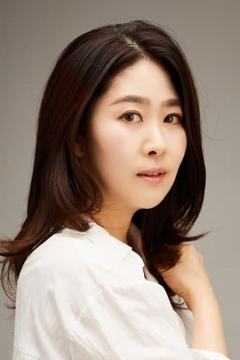 Ji-yeong Kim fotoğrafı