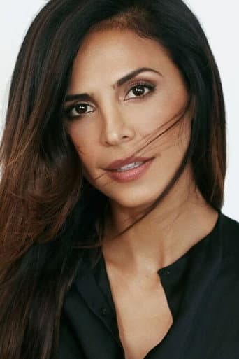 Azita Ghanizada fotoğrafı