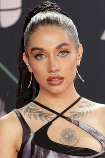 María Becerra fotoğrafı