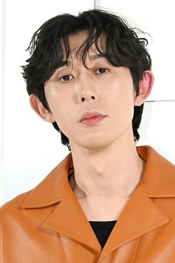 Jo Sung-woo fotoğrafı