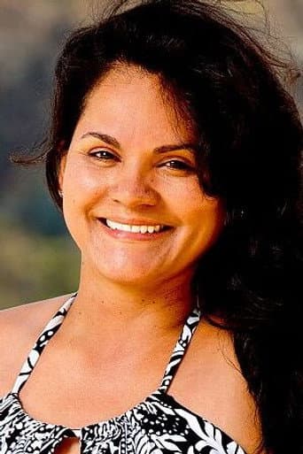 Sandra Diaz-Twine fotoğrafı