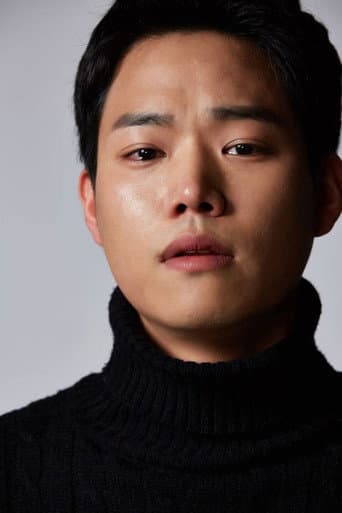 Jung Ik-han fotoğrafı