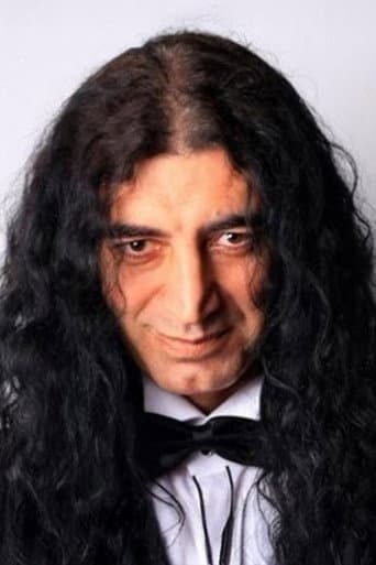 Murat Kekilli fotoğrafı