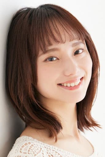 Saeko Kamijō fotoğrafı