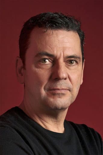 Christian Petzold fotoğrafı