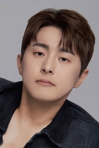 Kim Hee-min fotoğrafı