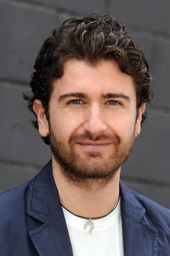 Alessandro Siani fotoğrafı