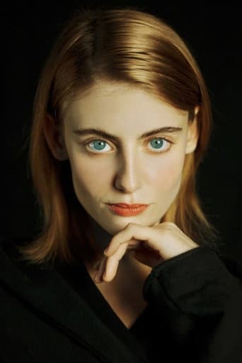 Demetra Bellina fotoğrafı
