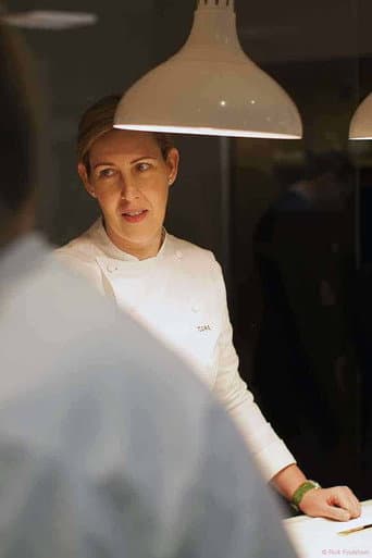Clare Smyth fotoğrafı