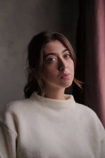 Hannah Griffiths fotoğrafı