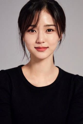 Oh Se-yeong fotoğrafı