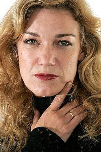 Hanne Hedelund fotoğrafı