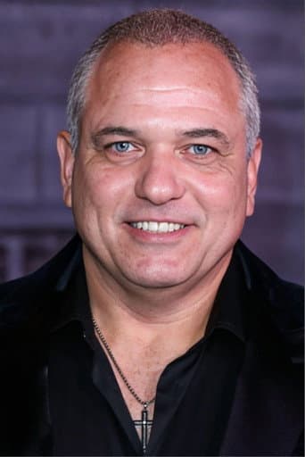 Carlos Guerrero fotoğrafı
