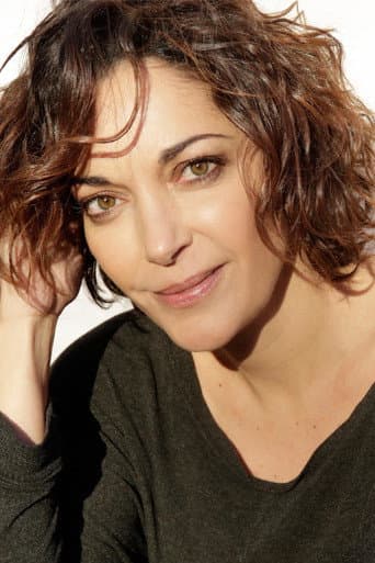 Cristina Plazas fotoğrafı