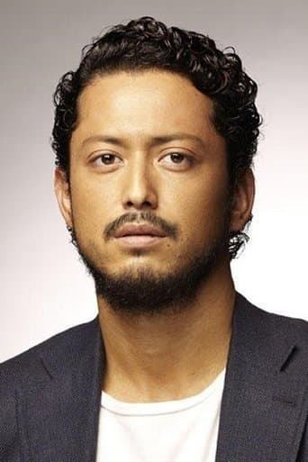 Ikeuchi Hiroyuki fotoğrafı