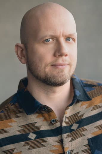 James McNicholas fotoğrafı