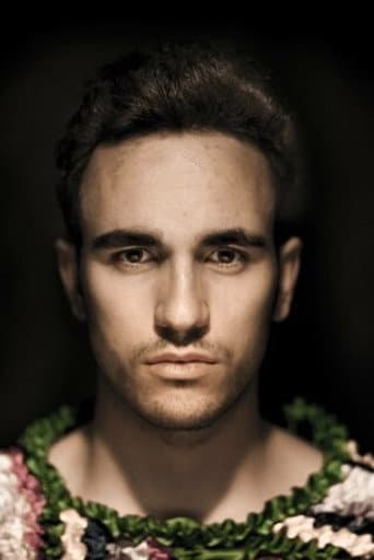 Alejandro Jato fotoğrafı