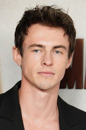 Ben Radcliffe fotoğrafı